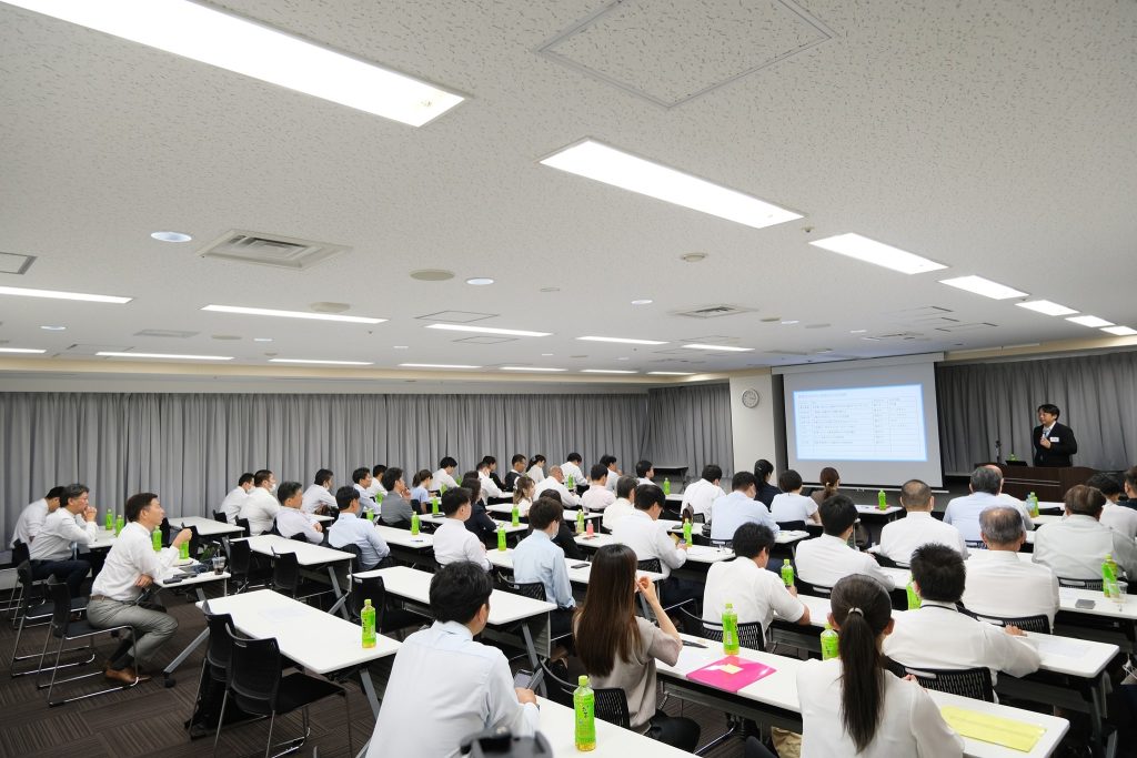 mothermap 説明会